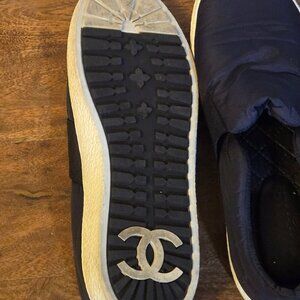 Chanel Sneakers